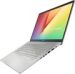 Obrázok pre výrobcu ASUS Vivobook K513EA-OLED2429W, i3-1115G4, 15.6" OLED 1920x1080 FHD, UMA, 8GB, SSD 512GB, W11H strieborný