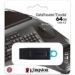 Obrázok pre výrobcu Kingston 64GB USB 3.2 (gen 1) DT Exodia modrá
