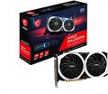 Obrázok pre výrobcu MSI Radeon RX 6650 XT MECH 2X 8G OC
