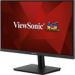 Obrázok pre výrobcu ViewSonic VA2406-H 24"/ VA/ 16:9/ 1920x1080/ 60Hz/ 4ms/ 250cd/m2 / VGA/ HDMI