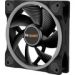 Obrázok pre výrobcu Be quiet! / ventilátor Light Wings / 120mm / PWM / ARGB