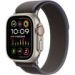 Obrázok pre výrobcu Watch Acc/49/Blue/Black Trail Loop - M/L