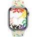 Obrázok pre výrobcu Watch Acc/45/Pride Edition Sport Band - M/L