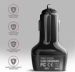 Obrázok pre výrobcu AXAGON PWC-PQ38, PD & QUICK nabíječka do auta 38W, 2x port (USB + USB-C), PD3.0/QC3.0/AFC/FCP/Apple