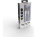 Obrázok pre výrobcu Solight lightning kabel, USB 2.0 A konektor - Lightning konektor, silikon, 1m