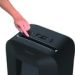 Obrázok pre výrobcu Skartovač Fellowes LX 85 - 12 listů/19L/Křížový řez