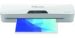 Obrázok pre výrobcu FELLOWES laminátor PIXEL/ formát A3/ laminovací šířka 318 mm/ fólie 80-125 mic/ bílý