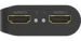 Obrázok pre výrobcu PremiumCord HDMI 2.0 Mini Splitter 1-2 Pigtail 4Kx2K@60Hz HDCP2.2 Downscaler