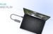 Obrázok pre výrobcu I-TEC USB-C Metal 2.5Gbps Ethernet Adapter 1x USB-C to RJ-45 LED compatible with Thunderbolt 3