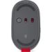 Obrázok pre výrobcu Lenovo Go Wireless Multi-Device Mouse