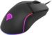 Obrázok pre výrobcu Genesis herní optická myš Krypton 220 6400DPI, RGB, SW, černá