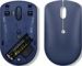 Obrázok pre výrobcu Lenovo 540 USB-C Wireless Compact Mouse