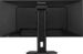 Obrázok pre výrobcu iiyama ProLite XUB3493WQSU-B5 34"/IPS/3440x1440 75Hz/4ms/Black/3R