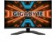 Obrázok pre výrobcu GIGABYTE LCD - 31.5" Gaming monitor G32QC A, 2560x1440 QHD, 350cd/m2, 1ms, 2xHDMI 2.0, 1xDP 1.2, 2xUSB 3.0, curve, VA