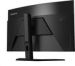Obrázok pre výrobcu GIGABYTE LCD - 31.5" Gaming monitor G32QC A, 2560x1440 QHD, 350cd/m2, 1ms, 2xHDMI 2.0, 1xDP 1.2, 2xUSB 3.0, curve, VA