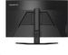 Obrázok pre výrobcu GIGABYTE LCD - 31.5" Gaming monitor G32QC A, 2560x1440 QHD, 350cd/m2, 1ms, 2xHDMI 2.0, 1xDP 1.2, 2xUSB 3.0, curve, VA