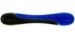 Obrázok pre výrobcu Kensington podložka Duo Gel Wrist Rest Wave modra