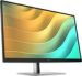 Obrázok pre výrobcu HP E27u G5 27" 2560x1440/ IPS/ 5ms/ 350 cd/m2/ DP/ HDMI/ USB/ LAN/ PIVOT/ VESA/ černo-stříbrný