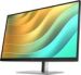 Obrázok pre výrobcu HP E27u G5 27" 2560x1440/ IPS/ 5ms/ 350 cd/m2/ DP/ HDMI/ USB/ LAN/ PIVOT/ VESA/ černo-stříbrný
