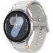 Obrázok pre výrobcu Samsung Galaxy Watch 7 LTE 44mm /Silver/Sport Band/Gray