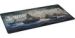 Obrázok pre výrobcu Herní podložka pod myš Genesis CARBON 500 WORLD of WARSHIPS ARMADA, MAXI 90x45cm
