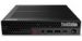 Obrázok pre výrobcu Lenovo TS P3 G2 TINY, Ultra 7 265, RTXA400/4GB, 16GB, SSD 512GB, W11Pro, 3y OS