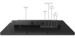 Obrázok pre výrobcu Lenovo T24t-20 23,8" IPS touch/ 16:9/ 1920 x 1080 FHD/ 300cd/m2/ 1000:1 / 4ms/ HDMI/ DP/ USB/USB-C / černý
