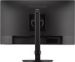 Obrázok pre výrobcu ViewSonic VA2408-HDJ / 23,8"/ IPS/ 16:9/ 1920x1080/ 5ms/ 100Hz/ 250cd/m2/ HDMI / VGA / DP / výšk. nast.