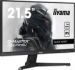 Obrázok pre výrobcu iiyama G-Master G2245HSU-B2 21,5"/IPS/FHD/ 100Hz/1ms/Black/3R