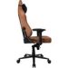 Obrázok pre výrobcu AROZZI herní židle PRIMO Full Premium Leather Brown/ 100% přírodní italská kůže/ hnědá