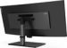 Obrázok pre výrobcu Lenovo ThinkVision P40w-20 39,7" IPS/5120x2160/ 75Hz/6ms/Black/3R