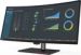 Obrázok pre výrobcu Lenovo ThinkVision P40w-20 39,7" IPS/5120x2160/ 75Hz/6ms/Black/3R
