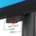 Obrázok pre výrobcu Lenovo ThinkVision P40w-20 39,7" IPS/5120x2160/ 75Hz/6ms/Black/3R