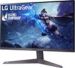 Obrázok pre výrobcu LG VA monitor 24GS50F-B / 23,7" / 1920x1080 /5ms/ 16:9 / 250cd / 180Hz/HDMI / DP / VESA
