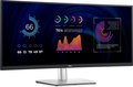 Obrázok pre výrobcu DELL P3424WE 34" LED,CURVED IPS, 3440x1440, 21:9, 1000:1, 300cd, 5ms, DP, HDMI, LAN, USB-C Hub, black