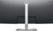 Obrázok pre výrobcu DELL P3424WE 34" LED,CURVED IPS, 3440x1440, 21:9, 1000:1, 300cd, 5ms, DP, HDMI, LAN, USB-C Hub, black