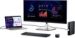 Obrázok pre výrobcu DELL P3424WE 34" LED,CURVED IPS, 3440x1440, 21:9, 1000:1, 300cd, 5ms, DP, HDMI, LAN, USB-C Hub, black