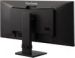 Obrázok pre výrobcu Viewsonic VA3456-MHDJ 34" IPS UltraWide QHD 3440x1440/75Hz/4ms/400cd/2xHDMI/DP/Repro/VESA/Výškově nastavitelný