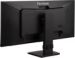 Obrázok pre výrobcu Viewsonic VA3456-MHDJ 34" IPS UltraWide QHD 3440x1440/75Hz/4ms/400cd/2xHDMI/DP/Repro/VESA/Výškově nastavitelný
