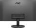 Obrázok pre výrobcu AOC U27B3A 27"/IPS/4K UHD/ 60Hz/4ms/Black/3R