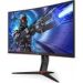 Obrázok pre výrobcu AOC MT VA LCD WLED 31,5" C32G2ZE/BK - VA panel, 240Hz, 1ms, 1920x1080, 2xHDMI, DP, zakriven