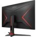 Obrázok pre výrobcu AOC MT VA LCD WLED 31,5" C32G2ZE/BK - VA panel, 240Hz, 1ms, 1920x1080, 2xHDMI, DP, zakriven