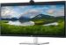 Obrázok pre výrobcu DELL P3424WEB 34" curved/ 21:9/ 3440 x 1440/ WQHD/ 1000:1/ 8ms/ IPS/ DP/ HDMI/ USB-C / 4x USB/ RJ45/ 3Y Basic on-s.