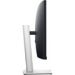 Obrázok pre výrobcu DELL P3424WEB 34" curved/ 21:9/ 3440 x 1440/ WQHD/ 1000:1/ 8ms/ IPS/ DP/ HDMI/ USB-C / 4x USB/ RJ45/ 3Y Basic on-s.