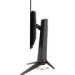 Obrázok pre výrobcu Asus ROG, PG27AQDM, 26.5" OLED QHD, 2560x1440, 16:9, 240Hz, 0.03ms, HDMI, DP, USB-C, 2x USB 3.2, repro, Black