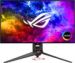 Obrázok pre výrobcu Asus ROG, PG27AQDM, 26.5" OLED QHD, 2560x1440, 16:9, 240Hz, 0.03ms, HDMI, DP, USB-C, 2x USB 3.2, repro, Black