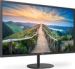 Obrázok pre výrobcu AOC LCD Q32V4 31,5" IPS/2560x1440@75Hz/ 4ms/250cd/20mil:1/ 1200:1/HDMI/DP/ VESA/repro