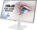 Obrázok pre výrobcu ASUS LCD 27" VA27DQSB-W FHD (1920x1080), IPS, 75Hz, HDMI, DP, Frameless, Flicker free, Low Blue Light, repro