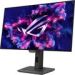 Obrázok pre výrobcu ASUS ROG Strix XG27AQDMG 26,5" OLED/QHD/ 240Hz/0,03ms/Black/3R