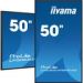 Obrázok pre výrobcu 50" iiyama LH5065UHSB-B1AG:VA,4K UHD,Android,24/7